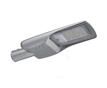 察隅鸭嘴鱼LED灯具