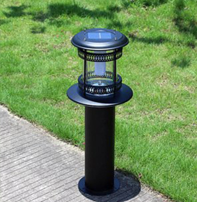 察隅草坪灯 察隅草坪灯