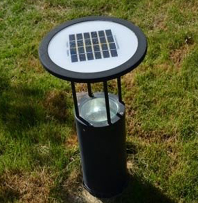 察隅草坪灯 察隅草坪灯