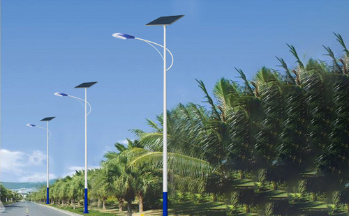 快速解决察隅太阳能路灯不亮问题：全面检修指南