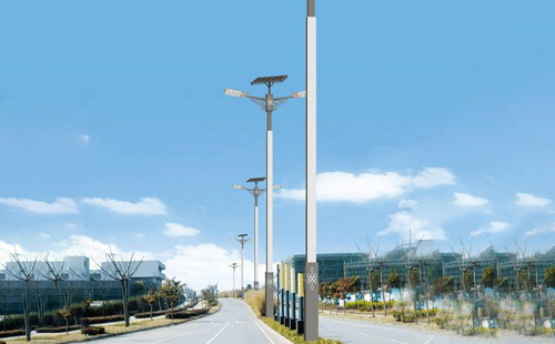 2025年察隅太阳能路灯安装标准及补贴申领指南