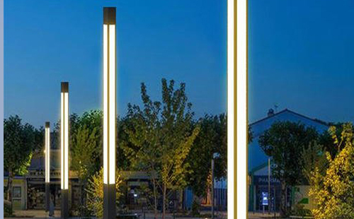 察隅景观灯选购与安装全攻略：户外照明避坑指南