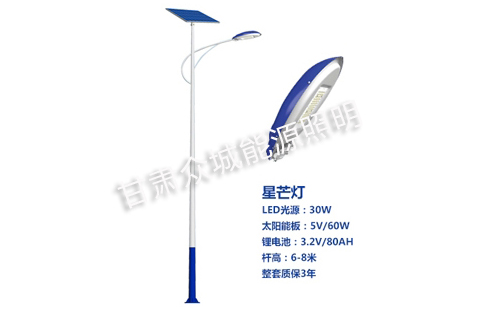 七夕夜，当察隅太阳能路灯点亮归途的星河