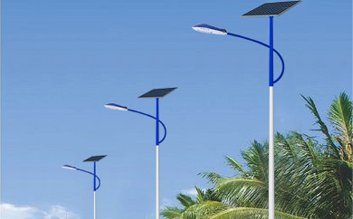 察隅太阳能路灯防触电安全指南：如何选择与维护