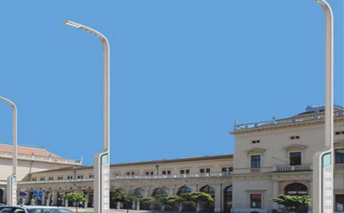 节能率提升:察隅LED路灯选透镜方案实战指南 节能率提升:察隅LED路灯选透镜方案实战指南