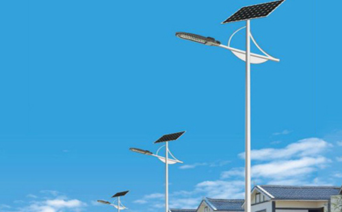 察隅太阳能路灯安装调试与维护全指南 察隅太阳能路灯安装调试与维护全指南