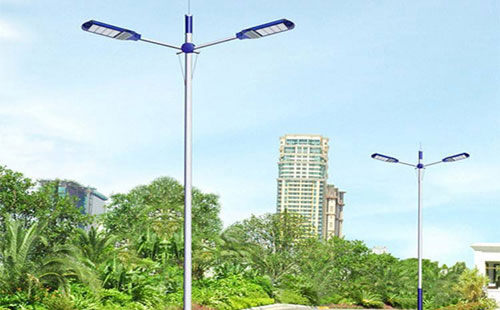 10月察隅太阳能路灯安装优选专业服务商