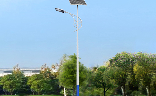 察隅太阳能路灯验收必看五大标准 察隅太阳能路灯验收必看五大标准
