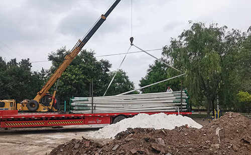 节能率提升30%：察隅智慧路灯控制器方案选型