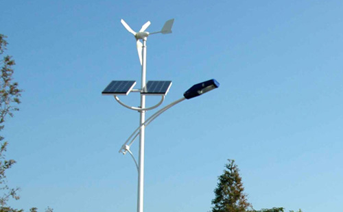 城市升级选察隅智慧路灯:5G基站整合方案 城市升级选察隅智慧路灯:5G基站整合方案