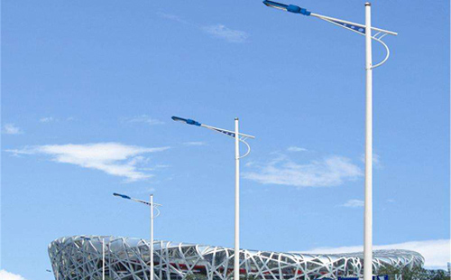 察隅LED路灯怎么选?众城照明解析高效节能新趋势 察隅LED路灯怎么选?众城照明解析高效节能新趋势