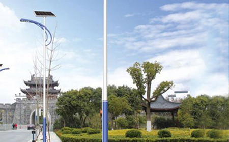 察隅太阳能路灯选型配置与地域适应性应用指南