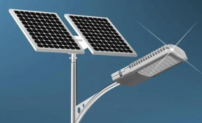 察隅太阳能路灯功率查看方法 + 核心作用，新手必看！