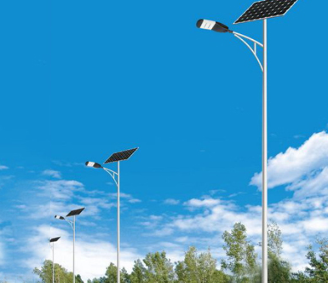 察隅太阳能路灯维护时，这些细节别忽略！